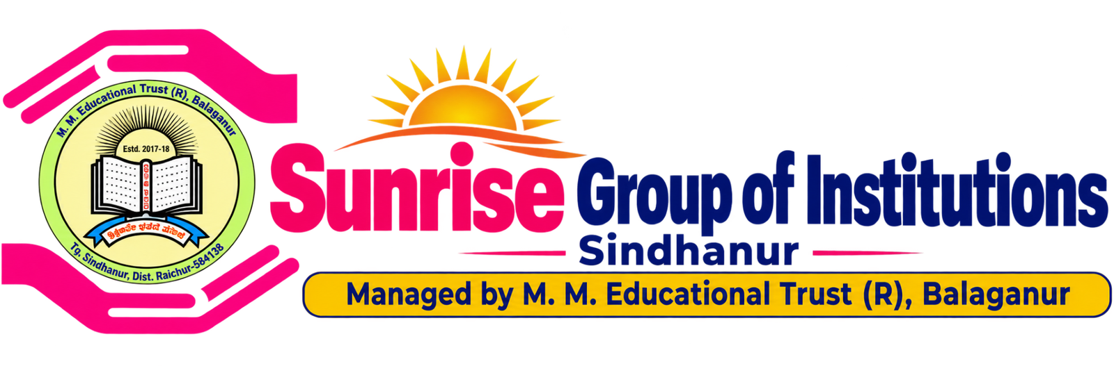 Sunrise Group of Institutions Sindhanur